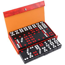 Large Pai Jiu 18# Domino Tianjiu 20# Pai Jiu Mahjong Pai Jiu 22# Solid Increase Thick Pi Jiu