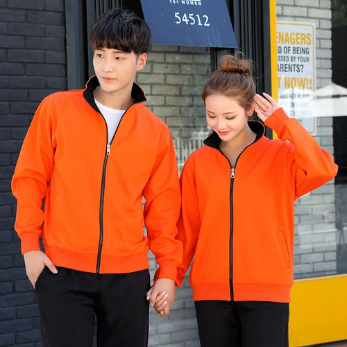 Толстовка для работы, куртка подходит для мужчин и женщин, делается под заказ