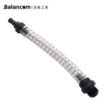 Bairefiner tool BALANCOM gearbox joint automatic gearbox