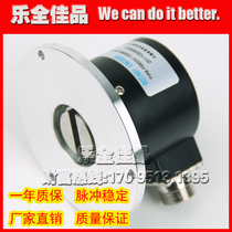 Y5820C CNC machine encoder Outer diameter 58 Journal 20 (slotted shaft) 1024 1000 600 Optional