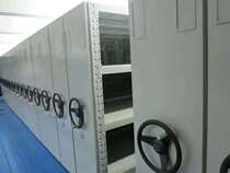 Mobile compact rack installation compact cabinet maintenance smart filing cabinet installation compact cabinet disassembly and assembly