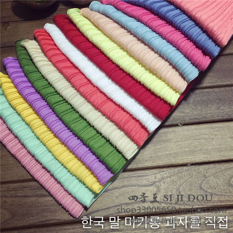 Echarpe fille - Ref 2143207 Image 21