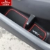 Great Wall WEY VV6 Car Water Coaster Wei Pai VV5 VV5S Trang trí nội thất xe trang trí Nhãn dán xe - Ô tô nội thất Accesseries Ô tô nội thất Accesseries
