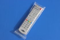 KINGVON Golden Netcom JS5036 JC3018 digital TV set-top box remote control as Universal