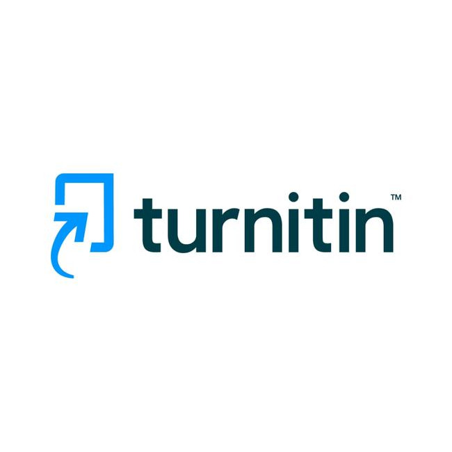 turnitin帮手的LOGO