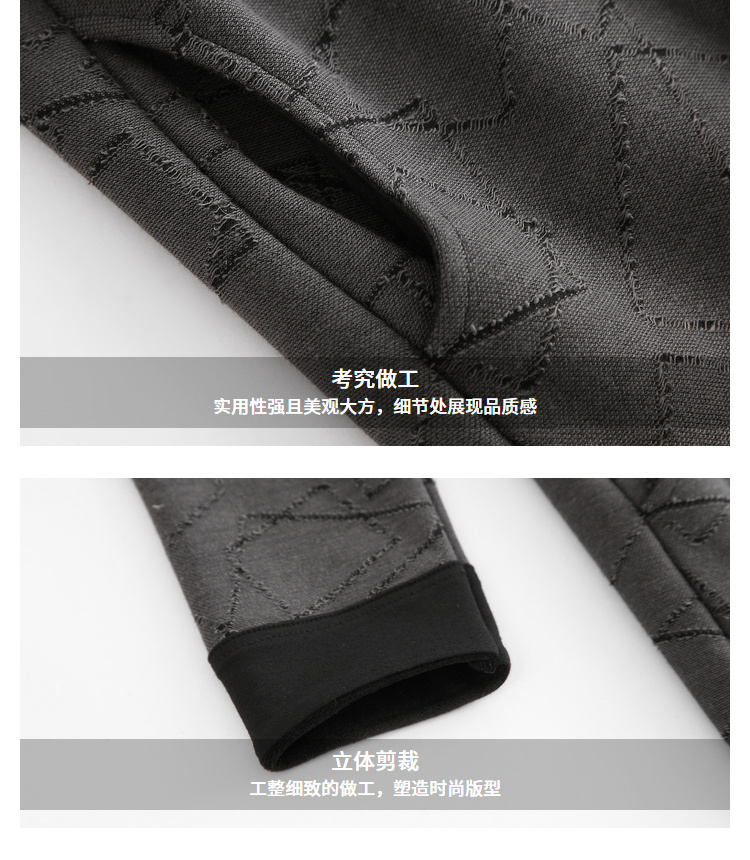 Pull grande taille femme - Ref 3235864 Image 29