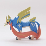 TOMY Domeka Pet Pokemon ML Cangxiang Меч Собака Rayquaza Меч Щит Рука Рисунок Модель Орнамент