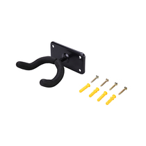  Sky skateboard four-wheeled double rocker small fish board long board electric skateboard pylon Iron wall hanger hook hook