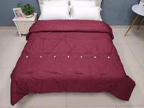 Foreign trade Yu D pure cotton quilt special large standard plus size 200*230 220*240 240*250 bed