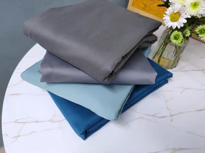 60 pure cotton grinding bed single piece Xinjiang long - flux cotton double bed simple pure color thin winter double bed