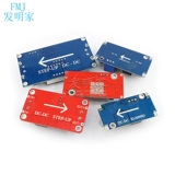 XL6009 DC-DC Установка напряжения напряжения