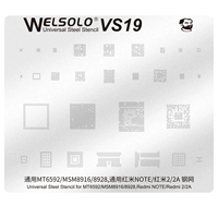 VS19 GM MT6592/MSM8916/8928, GM Redmi Note/Redmi 2/2a