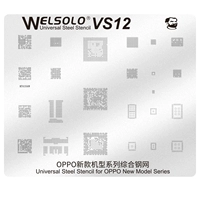 VS12 Oppo Новая модель