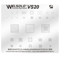 VS20 Redmi Note2/3