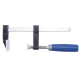 G Зажимное устройство для зажима Устройство Деревообрабатываемости Инструмент Деревянный зажим для фиксации платы можно настроить и сильно сложенную, мощную F -папку Fast A -le -Line Clip