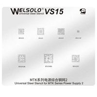 VS15 MTK Series Power Supply 2