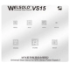 VS15 MTK Series Power Supply 2