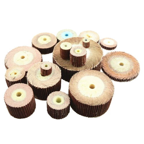 Живая затвора -шлифовальная шлифовальная наждачная бумага, полировая колеса, шлифование колеса чибки, инструмент полировки 600 сетки