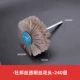 Dupont шелк прозрачный шелковый цветок головы 240#