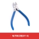 Водяные плоскогубцы (DT-4)