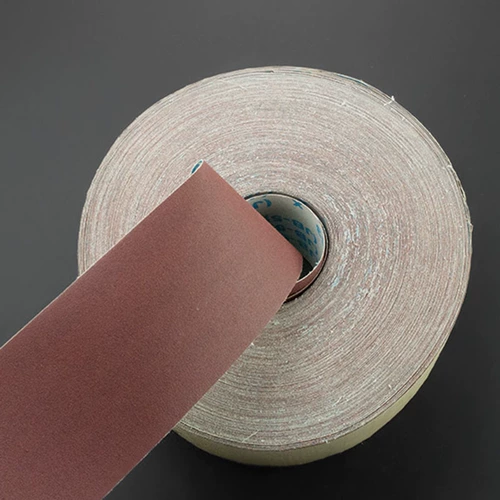 Песчаная ткань ручной работы с мягкой песчаной тканью для наждачной бумаги деревообрабатывающая мебель металлическая полировка