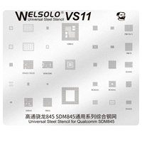 VS11 Qualcomm Snapdragon 845 SDM845