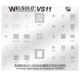 VS11 Qualcomm Snapdragon 845 SDM845