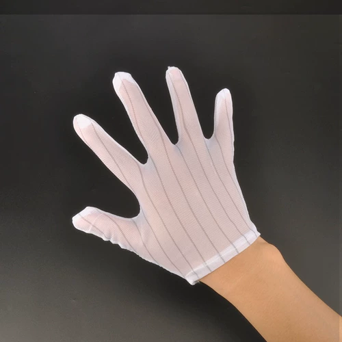 Нескользящие антистатические водонепроницаемые перчатки