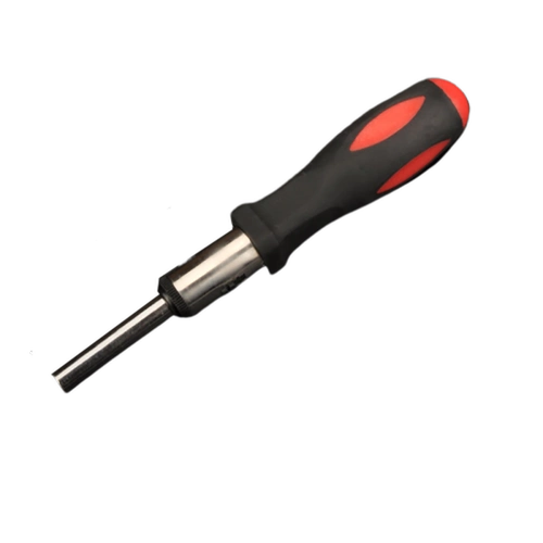 Универсальная отвертка, 6.35mm
