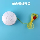 Переключатель со шнуром, удлинитель, люстра, цоколь, с винтовым цоколем