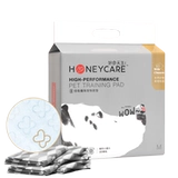 Сосание по медовому убору, бусинки, поставки собаки, водопоглощение, подгузники, сырость, влажная и влажная