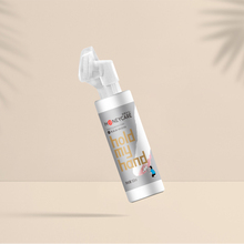 好命天生宠物洁足泡沫150ml