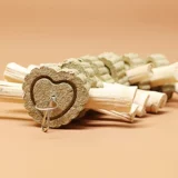 Игрушка для правильного прикуса, прорезыватель, избавление от скуки