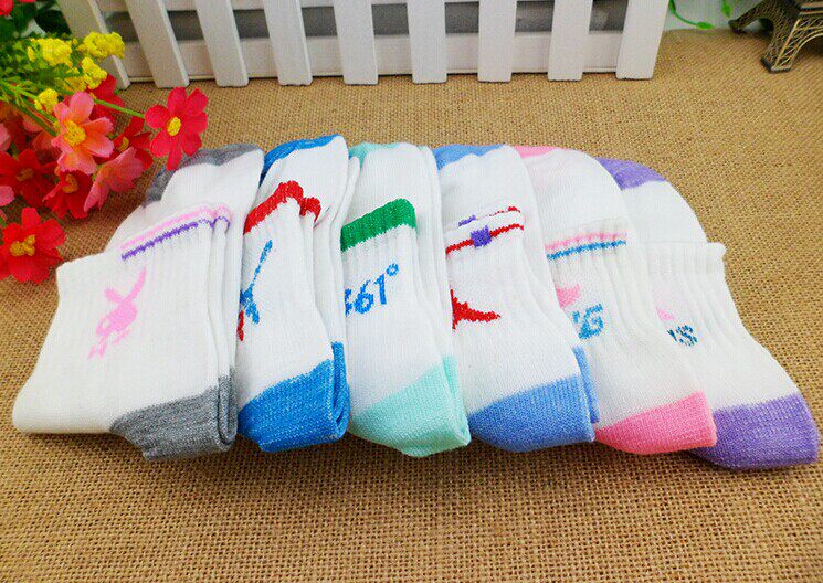 Chaussettes - collants 12345BUY - Ref 770697 Image 23