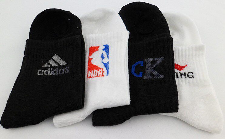 Chaussettes - collants 12345BUY - Ref 770553 Image 27