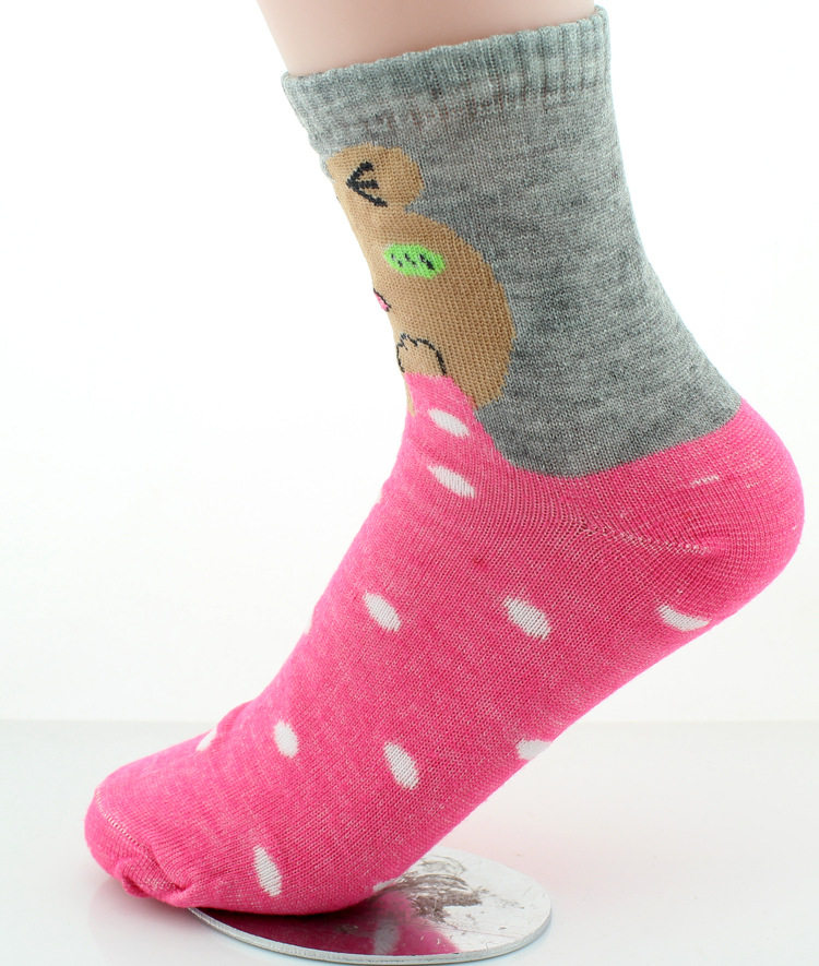 Chaussettes - collants 12345BUY - Ref 771616 Image 31