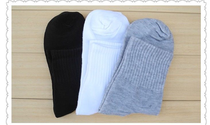 Chaussettes - collants 12345BUY - Ref 770695 Image 6