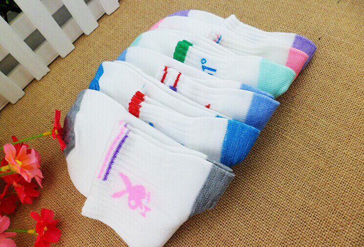 Chaussettes - collants 12345BUY - Ref 770697 Image 32