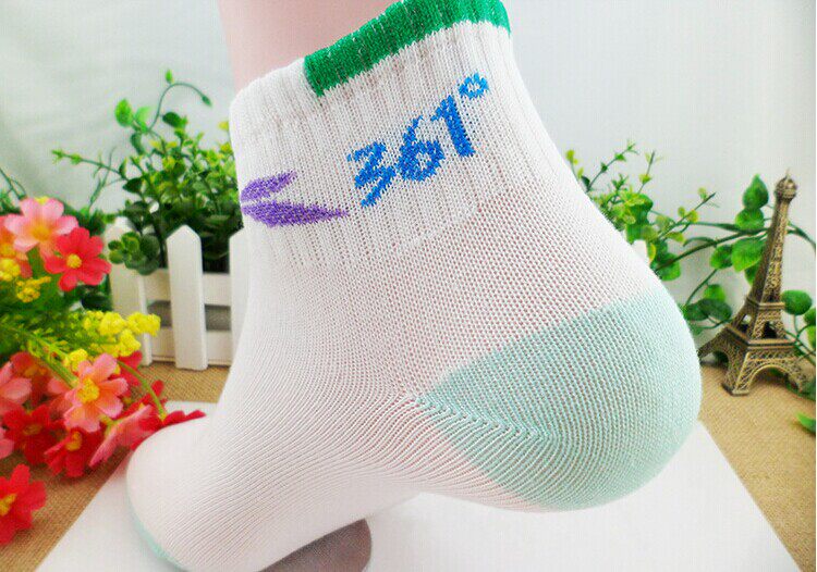 Chaussettes - collants 12345BUY - Ref 770697 Image 29