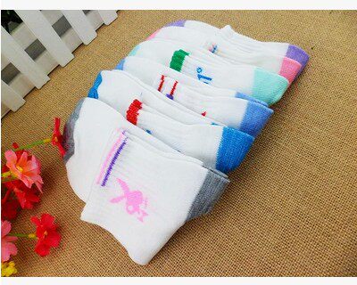 Chaussettes - collants 12345BUY - Ref 770565 Image 24