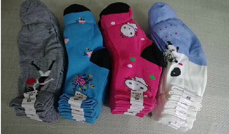 Chaussettes - collants 12345BUY - Ref 771616 Image 20