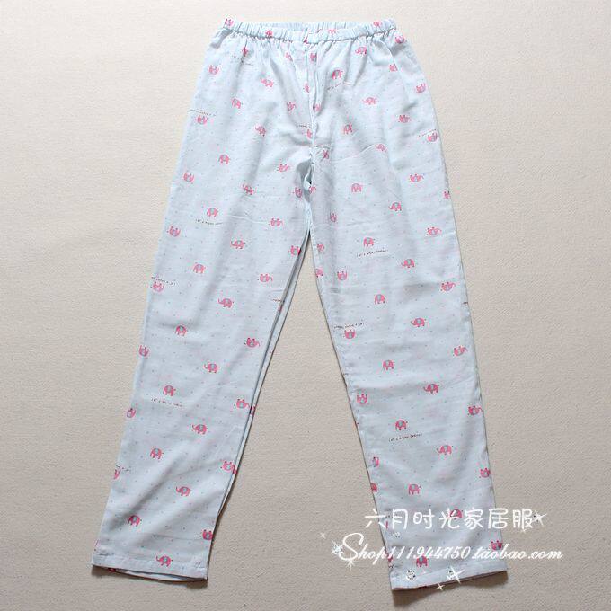 Pantalon pyjama jeunesse - Ref 714912 Image 22