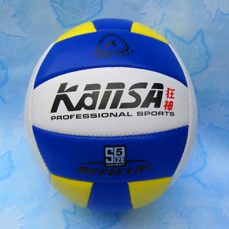 Ballon de volley - Ref 2013364 Image 12