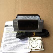 dixell xr02cx original fit small genie electronic temperature controller thermostat temperature controller 220v