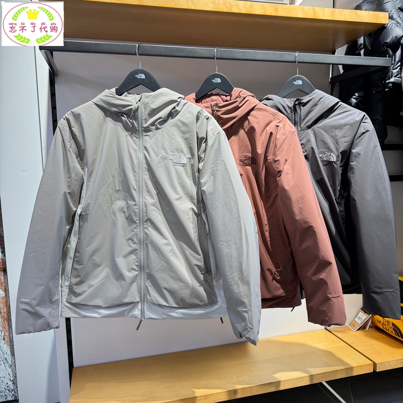 Thenorthface North Face 26 Winter Men's Goose down Jacket Warm Sports Outdoor Waterproof Jacket 8Pbt Thenorthface North Face 26 Winter Men's Goose down Jacket Warm Sports Outdoor Waterproof Jacket 8Pbt