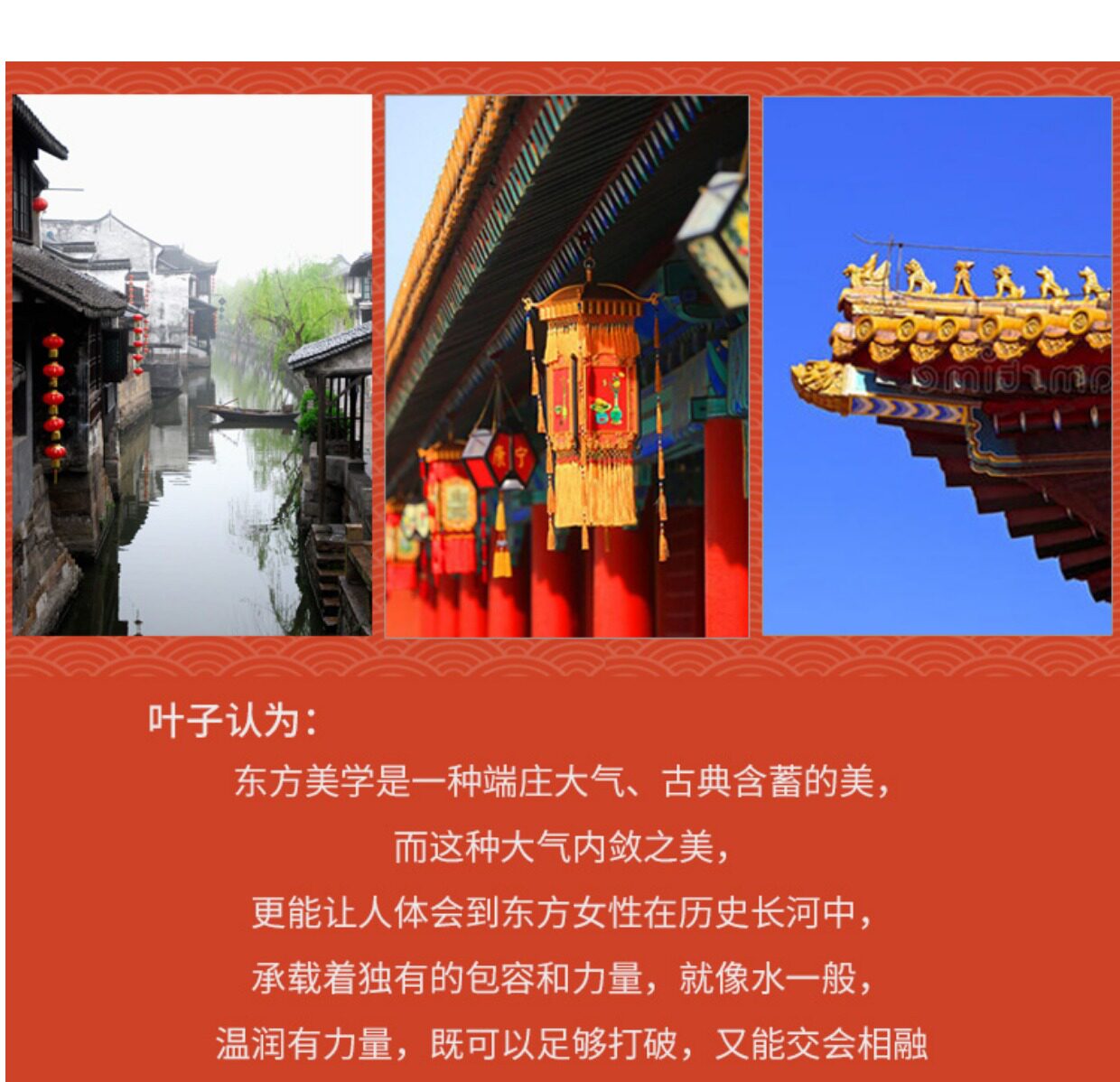 高温烧蓝手工掐丝郁金香吊坠足金链子DIY编织款详情8