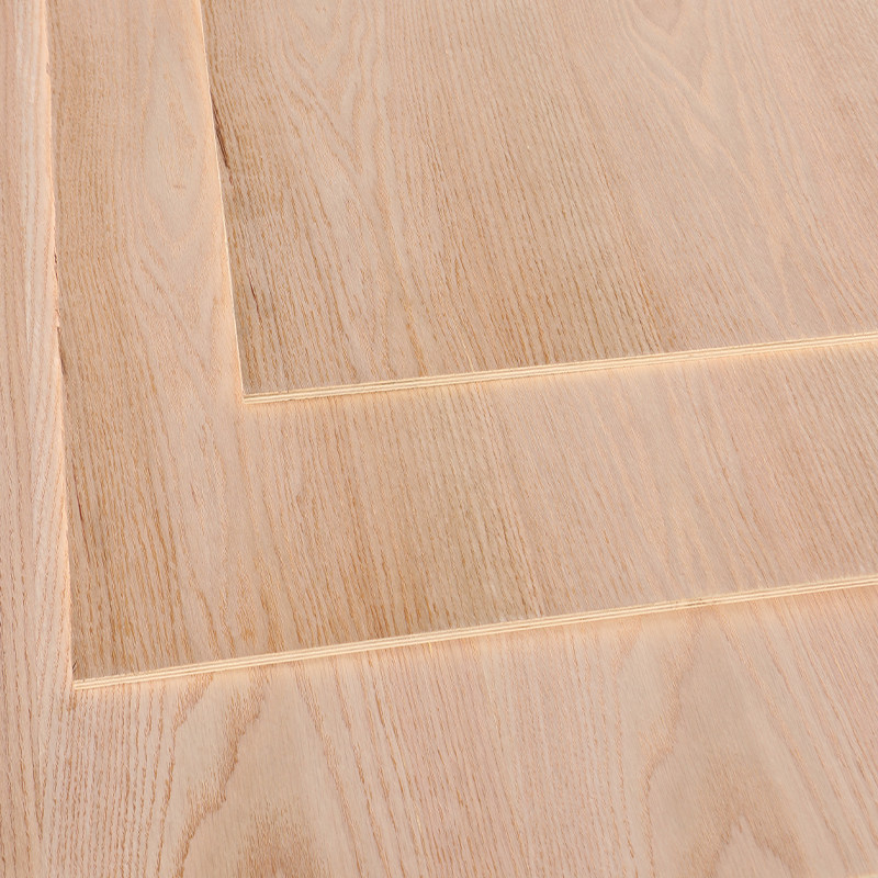 Red oak plate decorative panel solid wood multi-layer plate decoration wood decoration wall background wall furniture closet decoration material