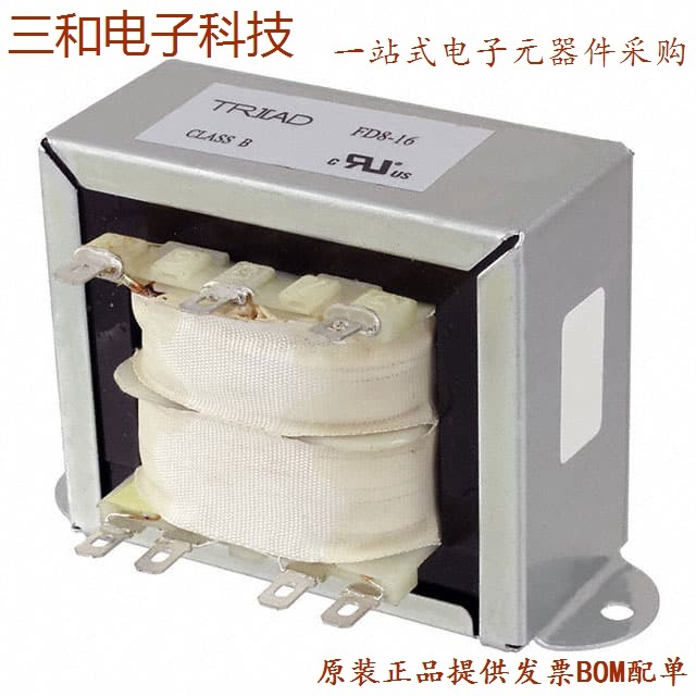 187F120 (PWR XFMR Laminated 102VA CHAS MT)