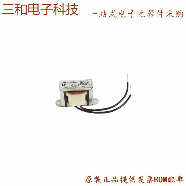 CTG035 (CORE BALANCE TRANSFORM 035MM)