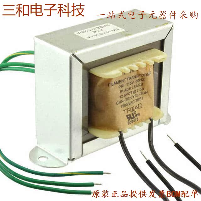 182K110 (PWR XFMR TORO 160VA CHAS MT)